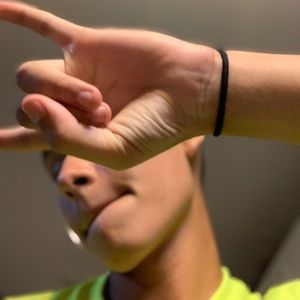 Meet your Posher, Eddie